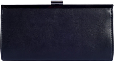 

Lino Perros Party Black Clutch
