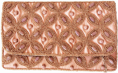 

RAINY FASHION Party Maroon Clutch