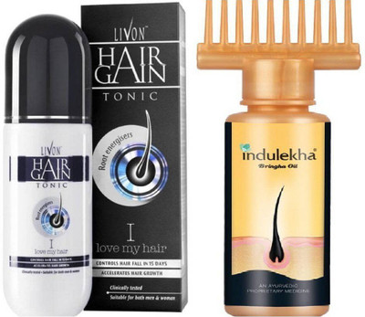 

livon hair gain roking(Set of 2)
