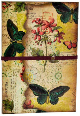 

Imagine Paper & Art A5 Diary(hanmade, moulticolour)