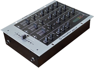 

Dynatech DJJ-3 Wired DJ Controller
