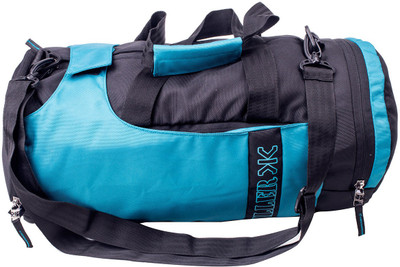 Killer (Expandable) 1 L Designe Gym Bag(Green)