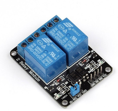 EsyTong Relay module Electronic Components Electronic Hobby Kit