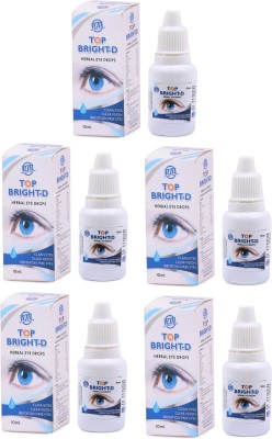 

TCM Eye Drops(50 ml)