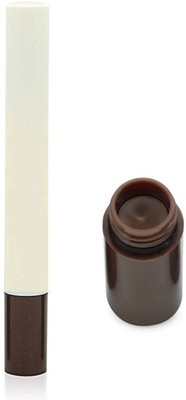 

AGE CARE Eyebrow Durable Perfect Eyebrow Gel 5 Natural Colors Waterproof Eyebrow Pencil Sweat Proof Eyebrow Gel Definer with Brush Enhancers long lasting Eye Make up - Eye liner for women (03- COFFEE)(coffee)