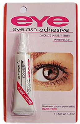 

Param Yes Eyelash Adhesive(7 g)