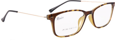 

Redex Full Rim Wayfarer Frame(51 mm