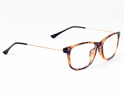 

Redex Full Rim Wayfarer Frame(40 mm