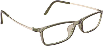 

Redex Full Rim Rectangle Frame(52 mm