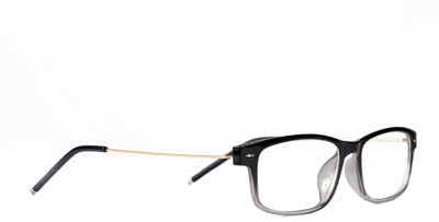

Redex Full Rim Rectangle Frame(51 mm