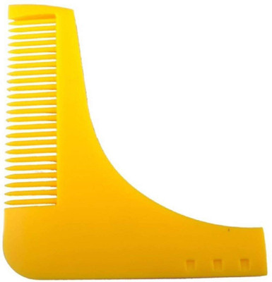 

Eager Beaver Beard Comb