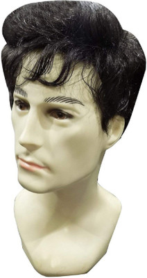 

INAAYA Medium Hair Wig(Men)