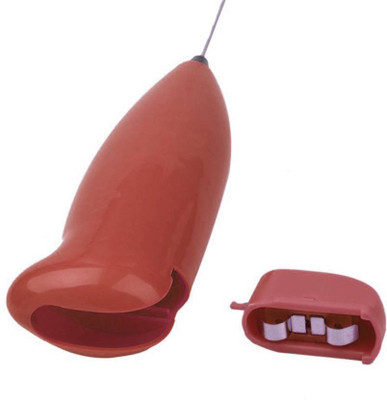 

Shopeleven CoffeeBeater104 12 W Hand Blender(Multicolor)