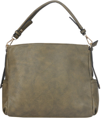 

Fiona Trends Shoulder Bag(Green)