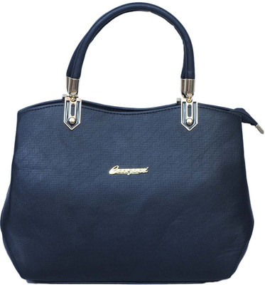 

cenzoni Hand-held Bag(Black)