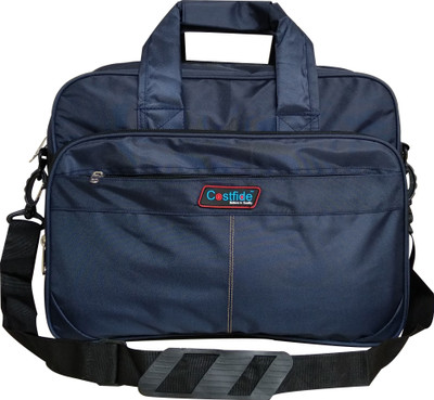 

Costfide Messenger Bag(Blue)