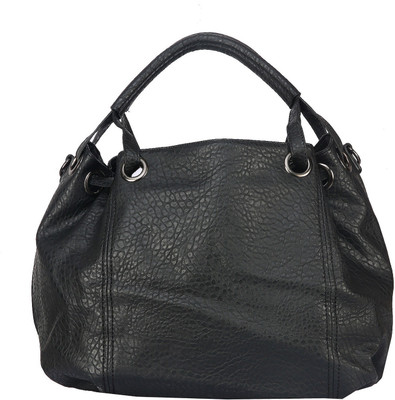 

Fiona Trends Shoulder Bag(Black)