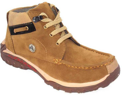 lee gorav shoes