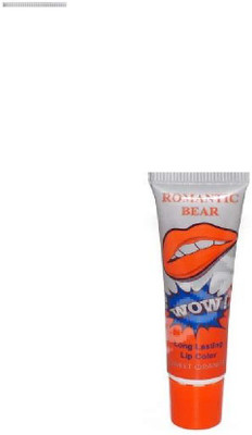 

Generic Romantic Bear long lasting lip 15g 2(Pack of: 1, 15 g)