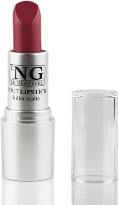 

LNG Pout Lipstick Killer Matte, Angel BLess, 3.5G(Angel Bless)