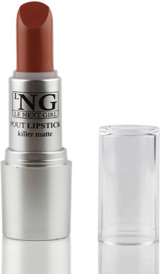 

LNG Pout Lipstick Killer Matte, Paris Fashion, 3.5G(Paris Fashion)