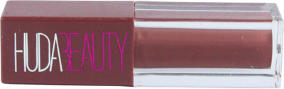 

Huda Beauty Professional Long lasting Liquid Matte Material Girl Colour Lipstick 3 Ml(material-Girl, 3 ml)
