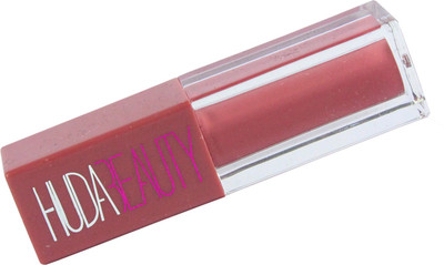 

Huda Beauty Professional Long lasting Liquid Matte Vixen Colour Lipstick 4 Ml(Vixen)