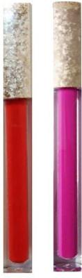 

TANVI27 Matte Me Liquid Lipstick(Multicolor)