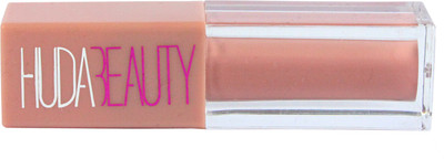 

Huda Beauty Professional Long lasting Liquid Matte Brown Colour Lipstick 3 Ml(Brown, 3 ml)