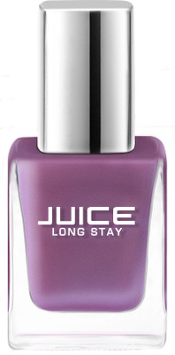 

juice Pinnk Lace Long Stay Nail Colour | Venice Collection | 11 ml. pink lace