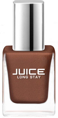 

juice Bronze Long Stay Nail Colour | Venice Collection | 11 ml. bronze