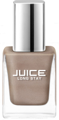 

juice Sepia Long Stay Nail Colour | Milan Collection | 11 ml. sepia