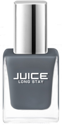 

juice Pigeon Grey Long Stay Nail Colour I Dubai Collection I 11 ml. pigeon grey
