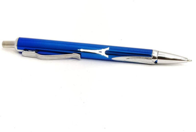 

Jaycoknit PARIS GLOW LED in Eiffel Tower Metal Corporate Pen Gift Set,Paris Dreams, Birthday/Anniversary Gift(Pack of 3,Blue) Ball Pen(Pack of 3)