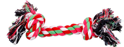 

W9 Puppy Chew Rope Toy-Small Rubber Chew Toy For Dog