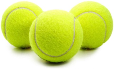 

W9 High Quality Combo Of 3 Tennis Bouncy Ball For Dog-Small … Rubber Ball For Dog