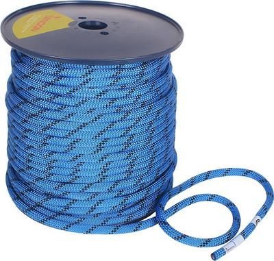 

Tendon Static rope Blue(Length: 100 m, Diameter: 10 mm)