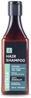 

Ustraa Anti Dandruff Hair Shampoo(200 ml)