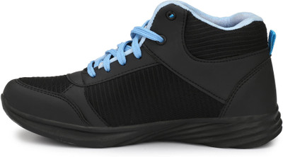 Big Fox Men S Canvas Superstar Mid Ankle Sneakers Walking Shoes