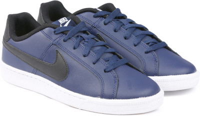 nike court royale blue