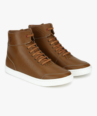 

Ducati Sneakers For Men(Tan