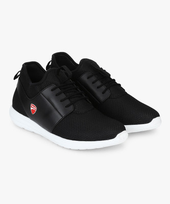 

Ducati Training & Gym Shoes For Men(Black
