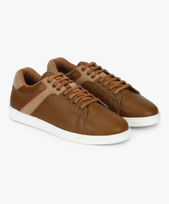 

Ducati Sneakers For Men(Tan, Brown