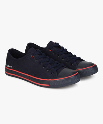 

Ducati DTSS18FT-005 Sneakers For Men(Navy