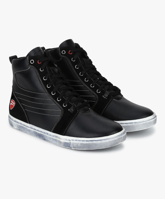 

Ducati Sneakers For Men(Black