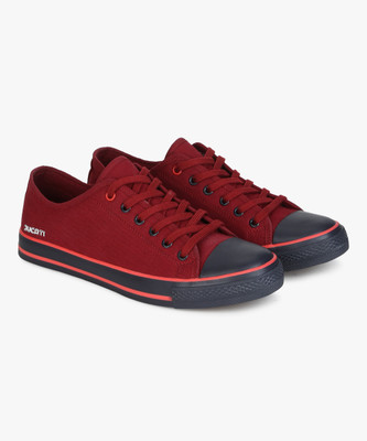 

Ducati DTSS18FT-005 Sneakers For Men(Maroon