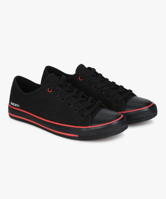 

Ducati DTSS18FT-005 Sneakers For Men(Black