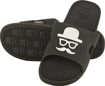 

Bob Martin Slides, Black1