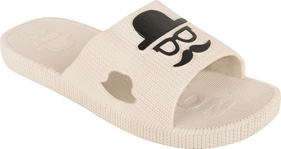 

Bob Martin Slides, White
