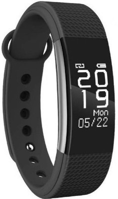 

HOC AZU_105A_F1 Band coolpad fitness band|| Heart rate band||Health Watch|| Calories Tracker Band|| Step Count Band||fitness tracker|| bluetooth smart band ||Wrist Watch band|| smart band || Whatsapp Notification|| Facebook Notification||With Alarm System